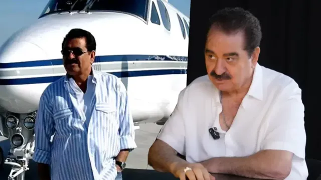İbrahim Tatlıses'in Mal Varlığı Tartışmasına Asistanından Yanıt: Liste Eksik