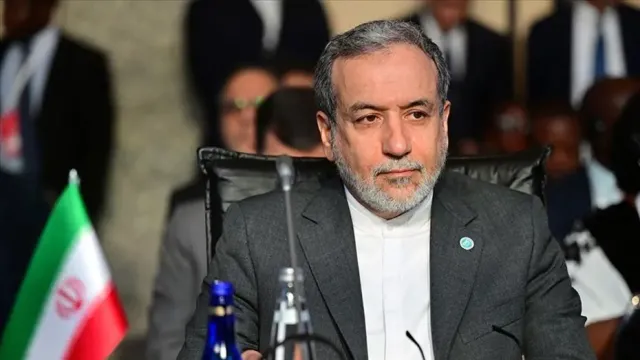 İran ve ABD Arasında Diplomatik Trafik: Arakçi İslamabad'a Gidiyor
