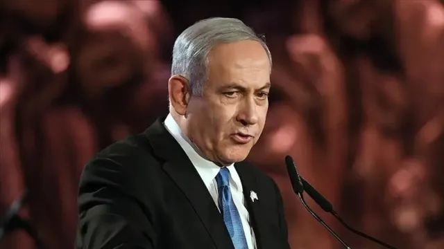 Netanyahu'dan Sağlık Açıklaması: Prostat Kanseri Tedavi Edildi