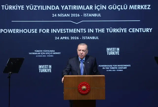 Yeni Vergi Düzenlemeleri: İstanbul Finans Merkezi'nde Dönüşüm Başlıyor
