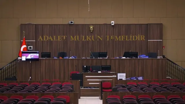 Ezgi Apartmanı Davasında Gergin Anlar: Mahkeme Salonunda Şov Tartışması