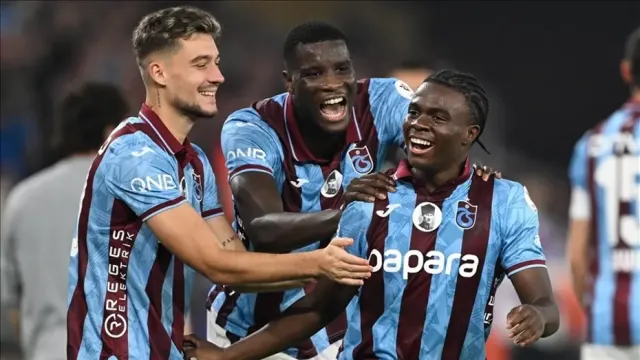 Konyaspor-Trabzonspor Maçı Ne Zaman? Süper Lig'de Heyecan Dorukta