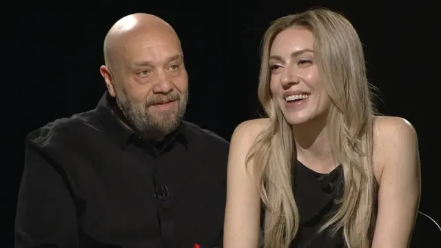 Sinem Kobal'dan Kenan İmirzalıoğlu İtirafları: Ruh Eşini Bulmak Büyük Şans
