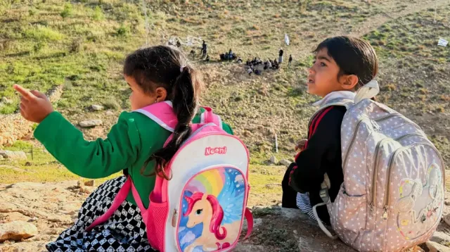 Batı Şeria'da Eğitim Krizi: UNRWA Mali Sıkıntılar Nedeniyle Okul Günlerini Azalttı