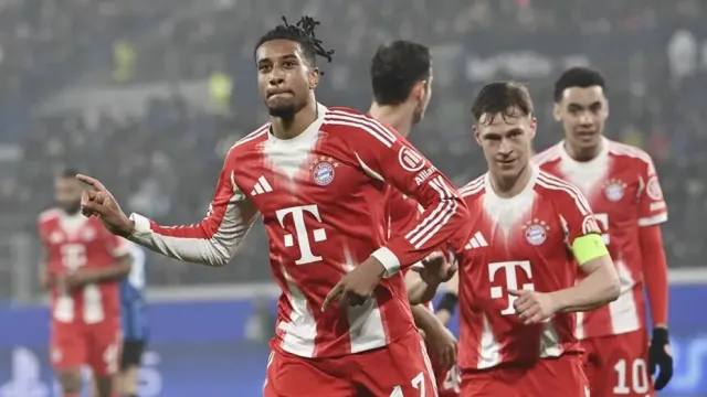 PSG - Bayern Münih Şampiyonlar Ligi Dev Maçı: Saat Kaçta, Hangi Kanalda?