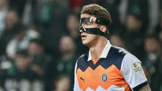 Galatasaray'dan Transfer Hamlesi: Gündemdeki İsim Bertuğ Yıldırım