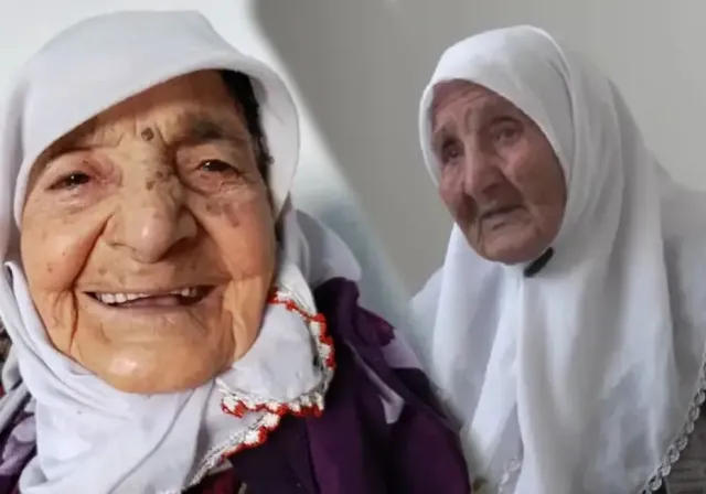 110 Yaşını Görmenin Sırrı Çözüldü: Her Gün Tükettikleri O Besin Sağlık Deposu