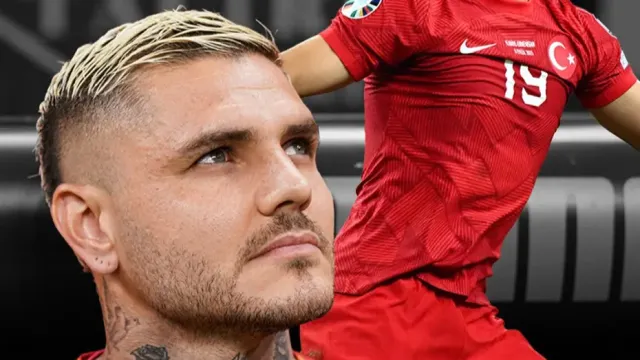 Galatasaray'da Icardi Dönemi Kapanıyor: Hedefte İki Milli Yıldız Var