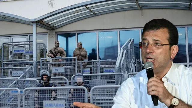 İBB Yolsuzluk Davasında 15 Sanığa Tahliye Kararı