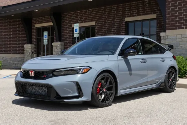 Otomotiv Devinden Şok Karar: Honda 23 Yıl Sonra Güney Kore Pazarından Çekiliyor