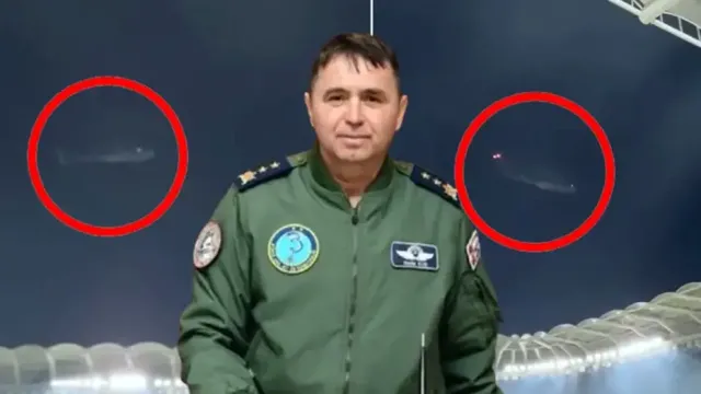 Mete Kuş Görevden Alındı: MSB'den Kritik F-16 Uçuşu Açıklaması