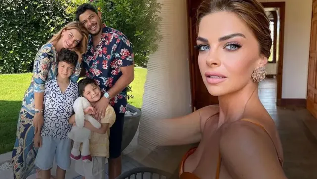 Pelin Karahan ve Bedri Güntay Boşandı: 12 Yıllık Evlilik Tek Celsede Sona Erdi