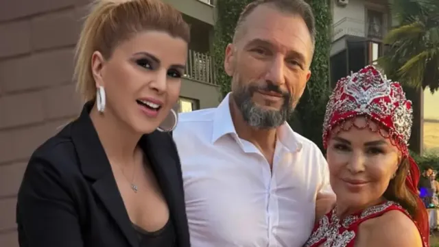Ünlü Astrolog Nuray Sayarı'dan Müjdeli Haber: İkiz Bebek Bekliyor