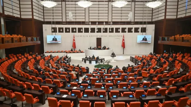 Meclis'ten Çevre Kanunu'na Yeni Düzenleme: 209 Bin 624 TL Ceza Geliyor