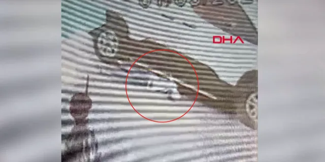 Adana'da Korku Dolu Anlar: Aracın Altına Giren Çocuk Son Anda Kurtarıldı