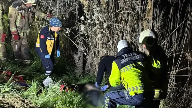 Ankara'da Kayıp Vakası: Ramazan Göksu'nun Cansız Bedenine Ulaşıldı