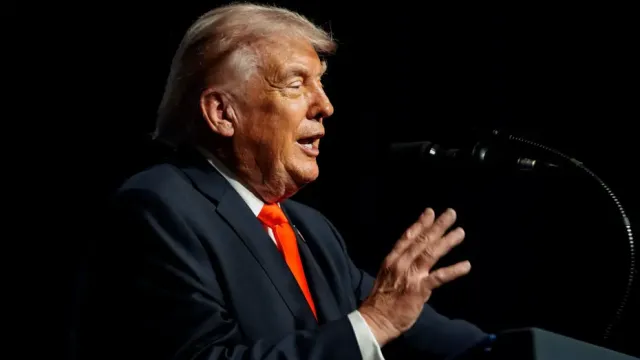 Donald Trump'tan Küba İçin Çarpıcı İddia: Bölgeyi Devralabiliriz