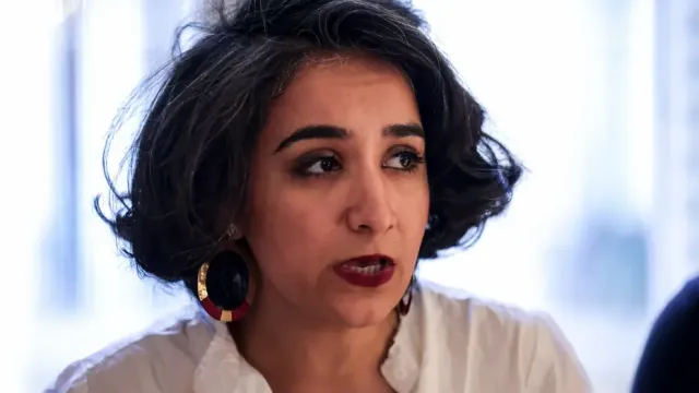 Nobel Ödüllü Aktivist Nergis Muhammedi Hastaneye Kaldırıldı: Sağlık Durumu Kritik