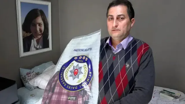 Rabia Naz'ın Babasından Adalet Mücadelesine Yeni Umut: Önemli Gelişmeler Bekleniyor