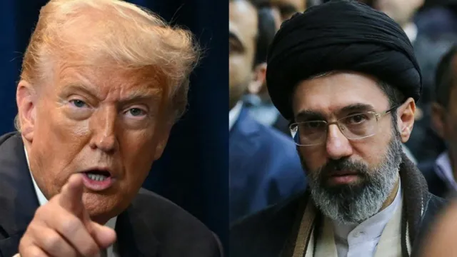 İran ile Müzakerelerde Çıkmaz: Trump Son Teklifi Yetersiz Buldu
