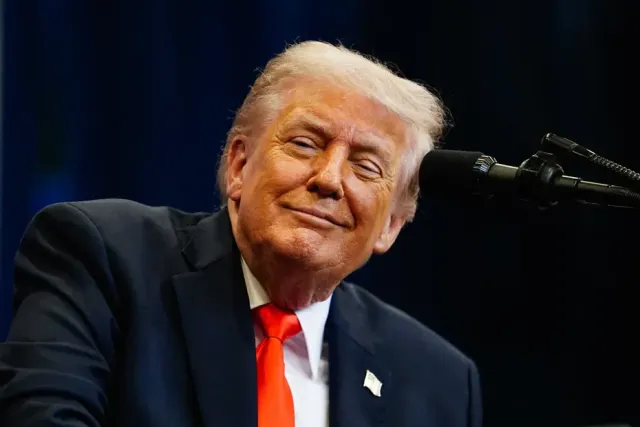 Donald Trump'tan UFO Dosyaları Hakkında Yeni Açıklama: Sırlar Açığa mı Çıkıyor?