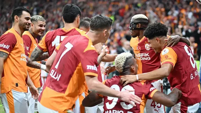 Galatasaray'dan Gabriel Sara Kararı: Bonservis Bedeli 40 Milyon Euro