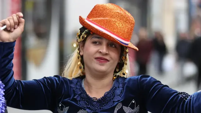 Edirne'de Bahar Coşkusu: Kakava Şenlikleri ve Tunca Nehri Ritüelleri Başlıyor