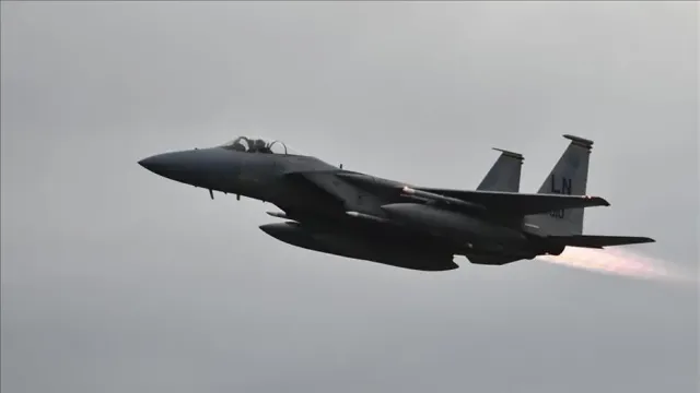 İsrail'den Hava Kuvvetlerine Büyük Yatırım: ABD'den Yeni F-35I ve F-15I Filosu Alımı