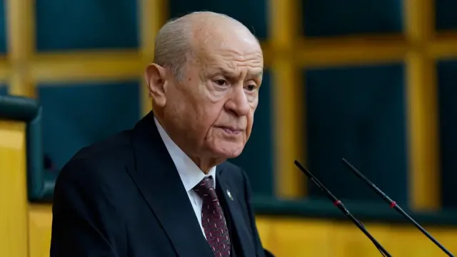 Devlet Bahçeli'den Önemli Çağrı: Öcalan'ın Statüsü ve Terörsüz Türkiye Vizyonu