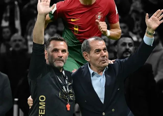 Galatasaray'ın Transfer Hayali Sona Erdi: Bruno Fernandes'ten Kötü Haber