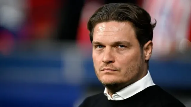 Athletic Bilbao'da Yeni Dönem: Edin Terzic İle Resmi Anlaşma Sağlandı