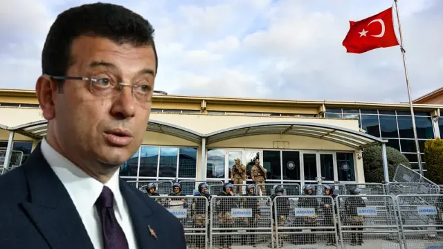 İBB Davasında 32'nci Duruşma: Örgüt İddialarına Kesin Red