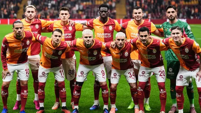 Galatasaray'da Mauro Icardi Dönemi Sona mı Eriyor? İşte Ayrılık İddialarının Detayları