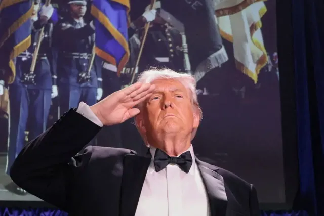 Hürmüz Boğazında Gerilim: Trump Özgürlük Projesini Askıya Aldı