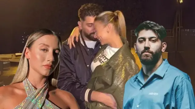 Aleyna Kalaycıoğlu ve Rapçi Canbay Davasında Gelişme: Hapis İstemi