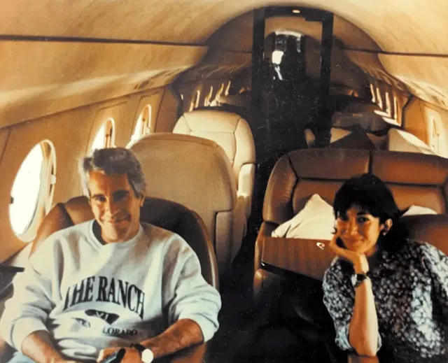 Jeffrey Epstein Dosyasında Yeni Gelişme: Tartışmalı İntihar Notu Yayınlandı