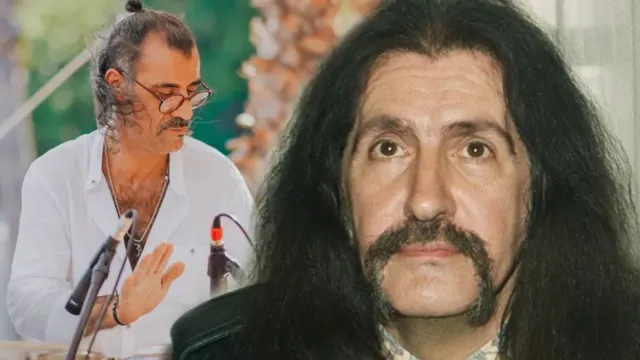 Müzik Dünyasını Yasa Boğan Ölüm: Hüseyin Cebeci Hayatını Kaybetti