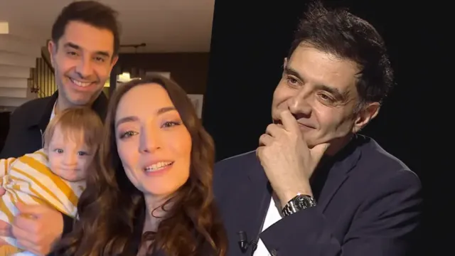 Cansel Elçin'den Zeynep Tuğçe Bayat'a Duygusal İtiraf: Her Gün Daha Çok Seviyorum