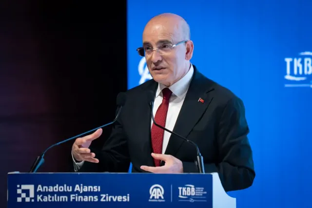 Bakan Mehmet Şimşek'ten Ekonomi Mesajı: Hürmüz Boğazı'na Bağımlılığımız Yok