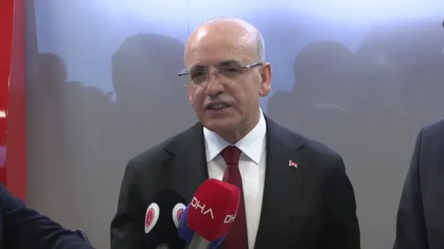 Bakan Şimşek: Savunma Sanayisi Ekonomik Dönüşümün Motoru Olacak