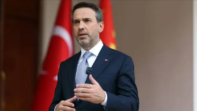 Türkiye ve Cezayir'den Yeni LNG Hamlesi: Avrupa'ya Enerji Köprüsü Kuruluyor