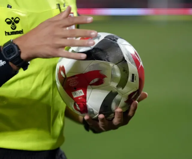 Trendyol Süper Lig 33. Hafta Hakemleri Açıklandı