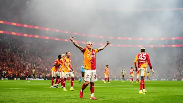 Galatasaray-Antalyaspor Şampiyonluk Maçı: Detaylar ve Canlı Yayın Bilgileri