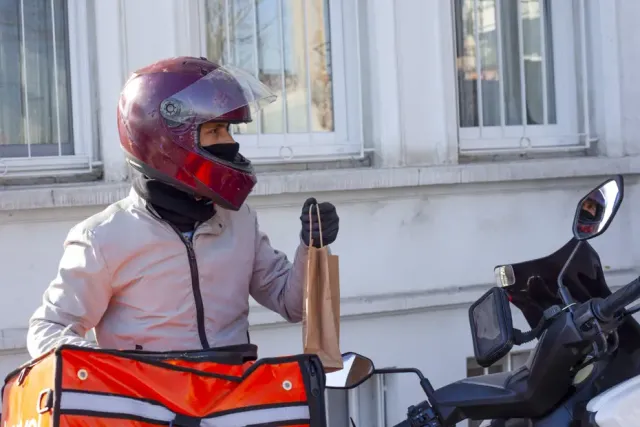 Motokuryelerde Yeni Sistem Krizi: 200 Bin Liralık Kazançlar Eriyor