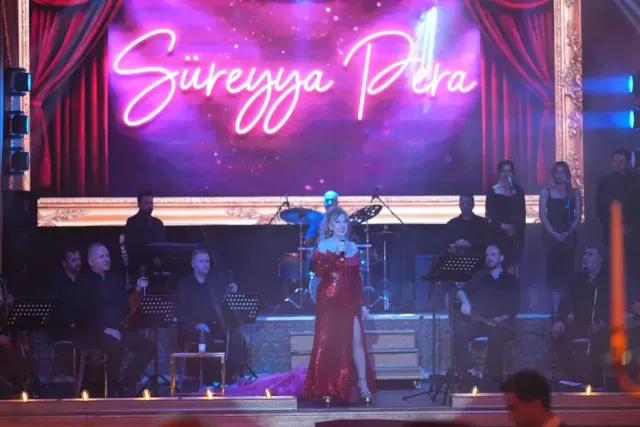 Çirkin Dizisinde Müzik Ziyafeti: Kamuran Akkor Sürprizi