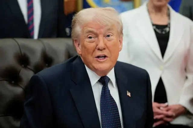 Trump'tan Hürmüz Çıkışı: Özgürlük Projesi Yeniden Başlıyor