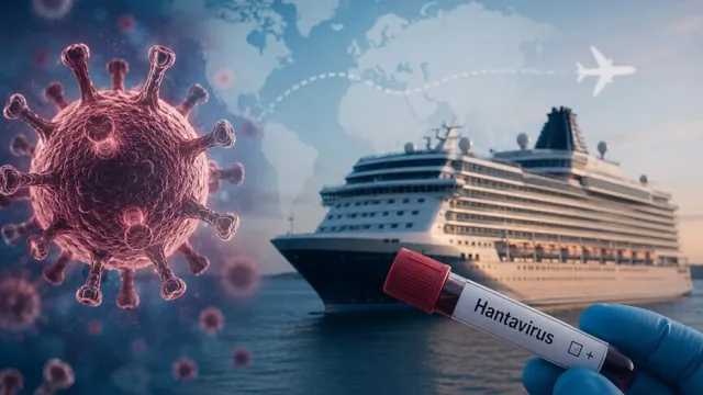 Hantavirüs Pandemi Riski Taşıyor mu? Uzman İsimden Kritik Açıklamalar
