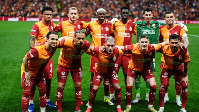 Galatasaray'da Beklenen Hamle: Milli Kaleciye Rekor Maaş Artışı