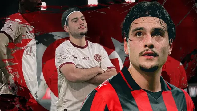 Aral Simsir Avrupa'yi Salladi: Super Lig Devleri Pesinde
