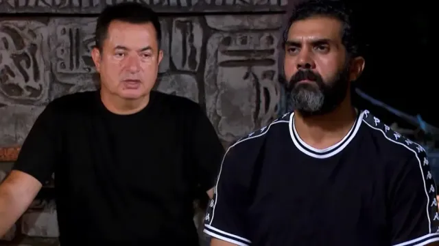 Survivor 2026'da Bayhan Veda Etti: Acil Durum Konseyinde Karar Açıklandı